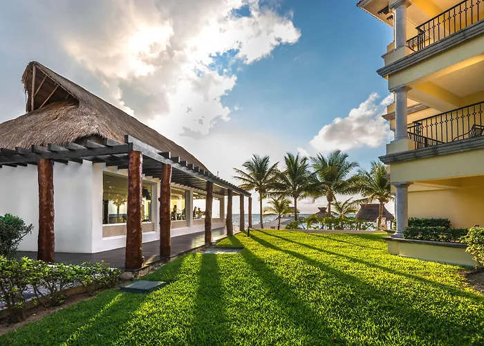 Hotel Marina El Cid Spa & Beach Resort