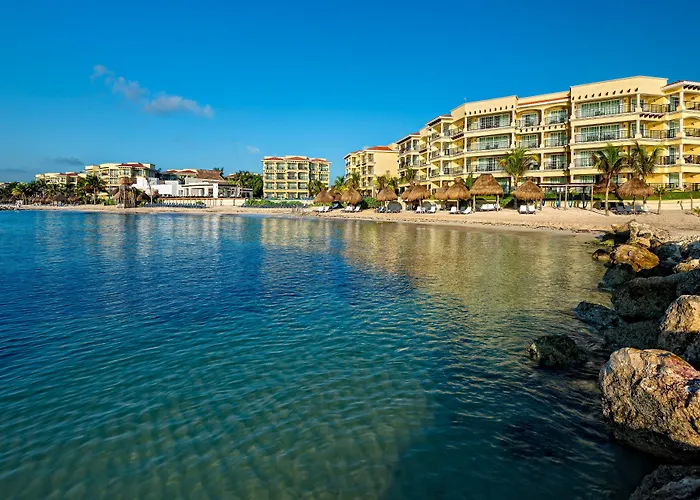 Hotel Marina El Cid Spa & Beach Resort