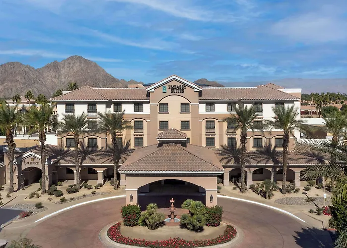 La Quinta Spa Resorts