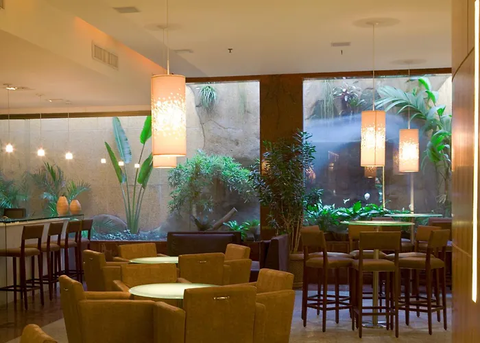 Royal Rio Palace Hotel