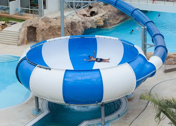 Leonardo Club Eilat