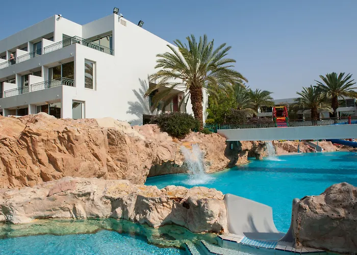 Leonardo Club Eilat