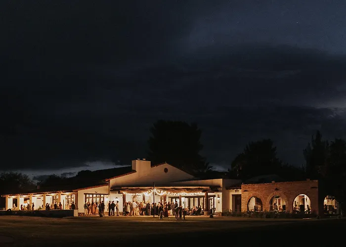 Tubac Golf Resort & Spa