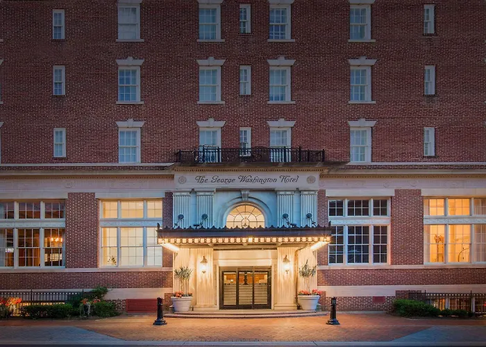 Leesburg Spa Resorts