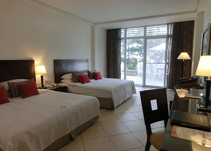 Chateau Beach Resort Kenting