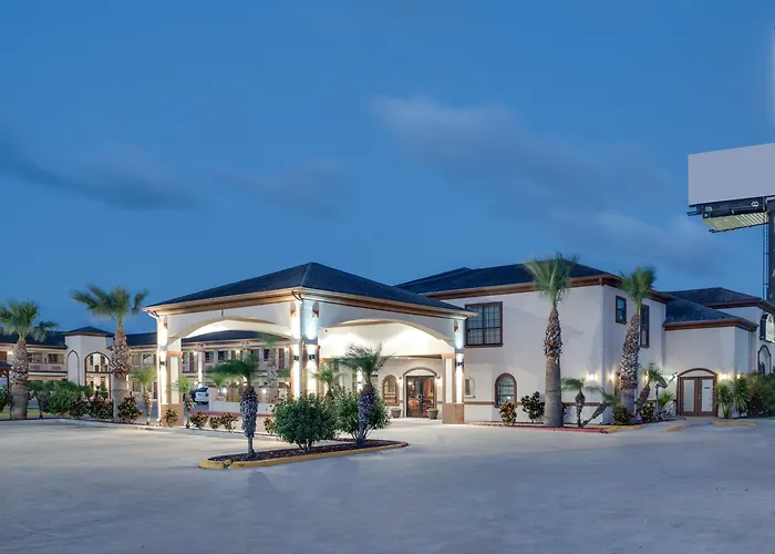 Lone Star Inn - San Benito Los Indios