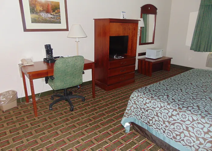 Days Inn By Wyndham Pentwater
