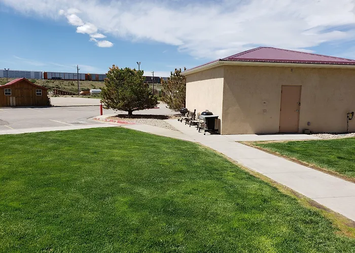 Comfort Inn & Suites Rawlins