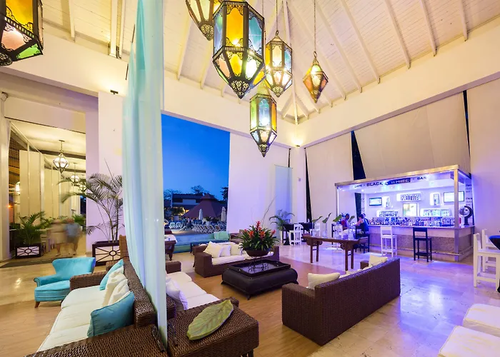 Bluebay Villas Doradas Adults Only