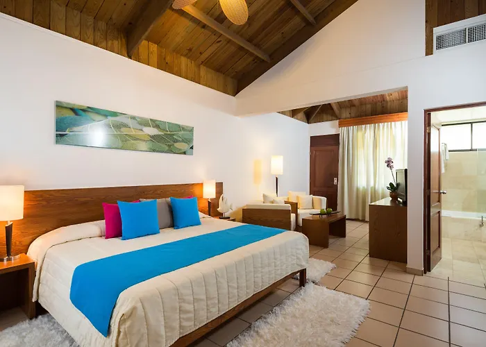 Bluebay Villas Doradas Adults Only