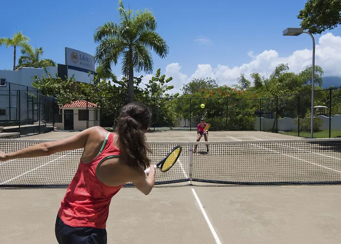 Lifestyle Crown Residence Suites (Adults Only)