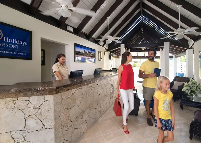 Lifestyle Crown Residence Suites (Adults Only)