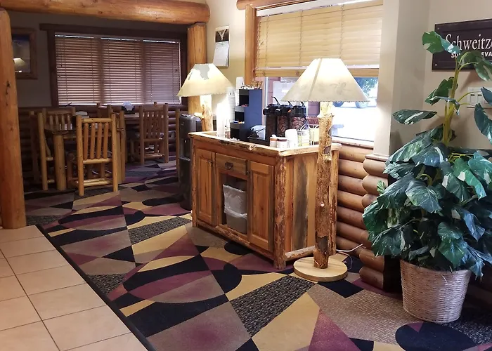 Sandpoint Inn