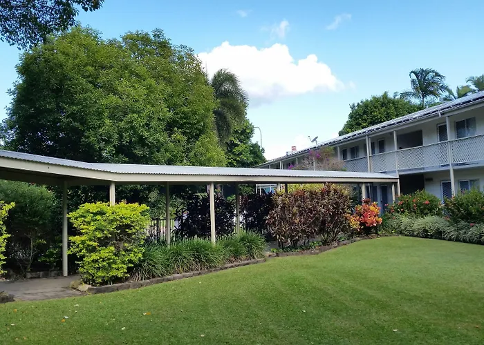 Cairns Gateway Resort