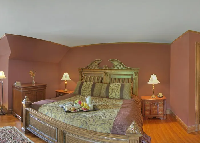 Castle Hill Resort And Spa
