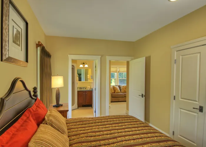 Castle Hill Resort And Spa