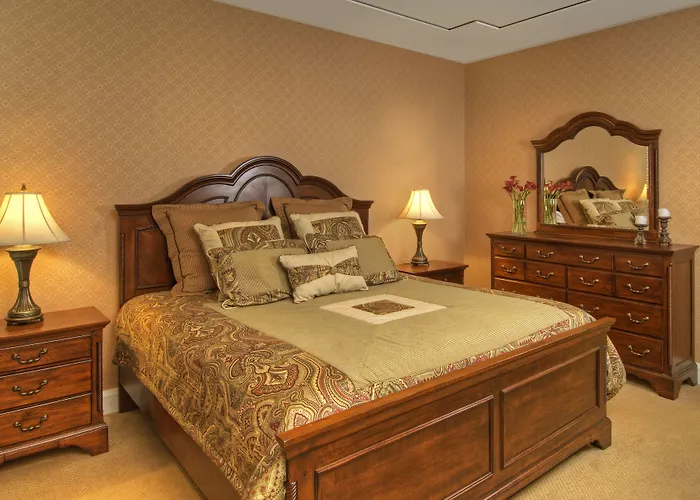 Castle Hill Resort And Spa