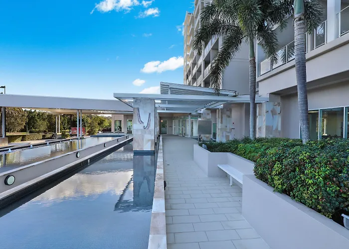 Pelican Waters Golf Resort Sunshine Coast