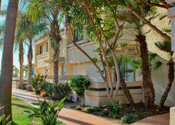Southern California Beach Club