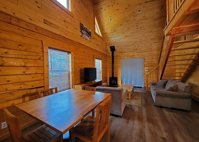 Mount Princeton Hot Springs Resort