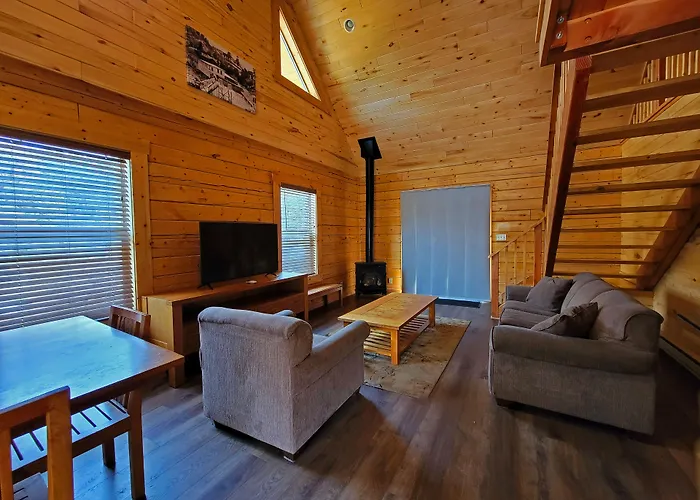Mount Princeton Hot Springs Resort