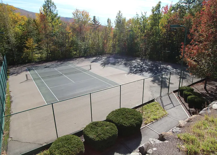 Innseason Resorts Pollard Brook