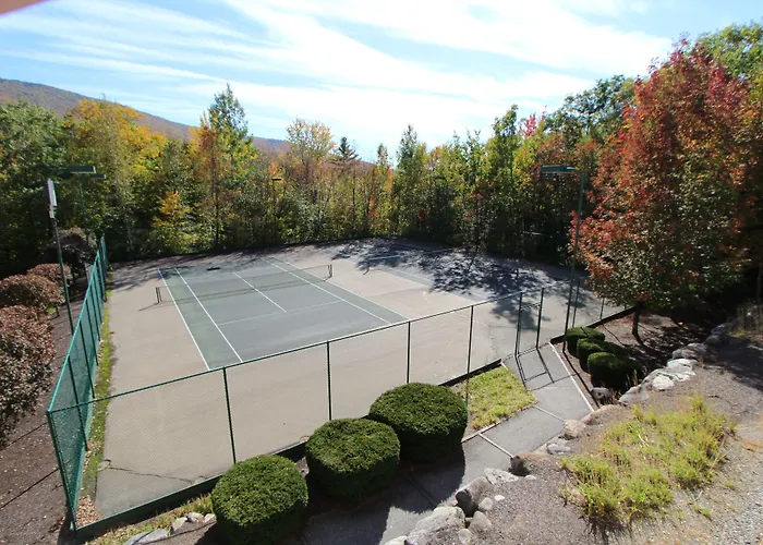 Innseason Resorts Pollard Brook