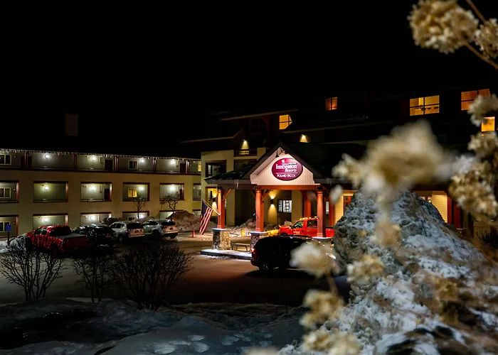 Innseason Resorts Pollard Brook