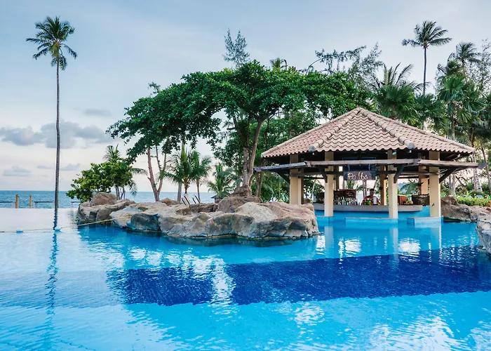 Nirwana Resort Hotel