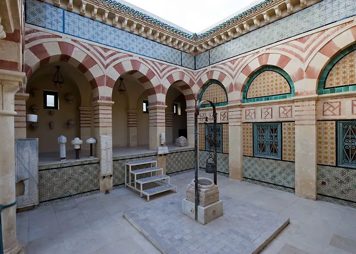 Medina Diar Lemdina Resort And Spa