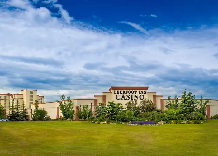 Deerfoot Inn And Casino