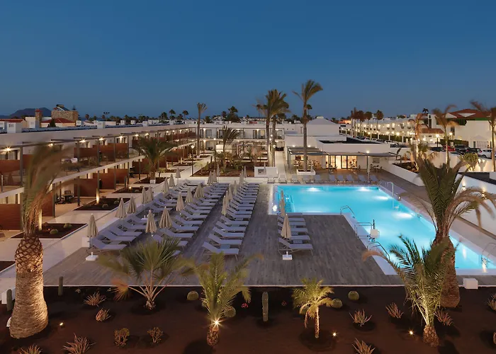 H10 Ocean Dreams Hotel Boutique - Adults Only