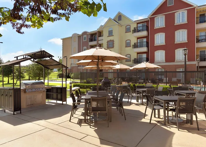 Residence Inn Joplin