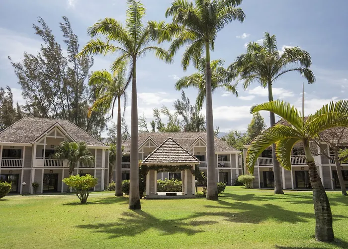 Lux* Saint Gilles Resort