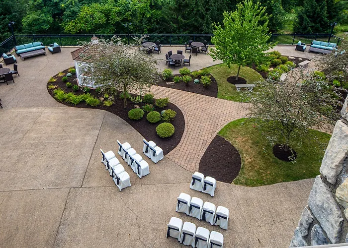 Doubletree By Hilton Pittsburgh Airport