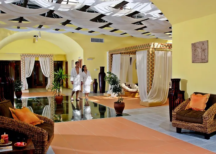Sol By Melia Nessebar Palace All Inclusive