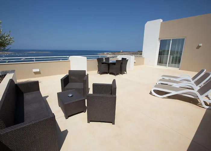 Salini Resort