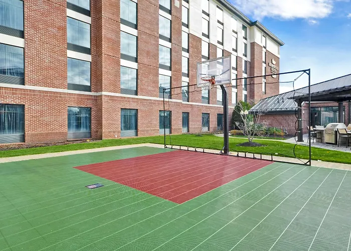Homewood Suites By Hilton Hartford South-Glastonbury