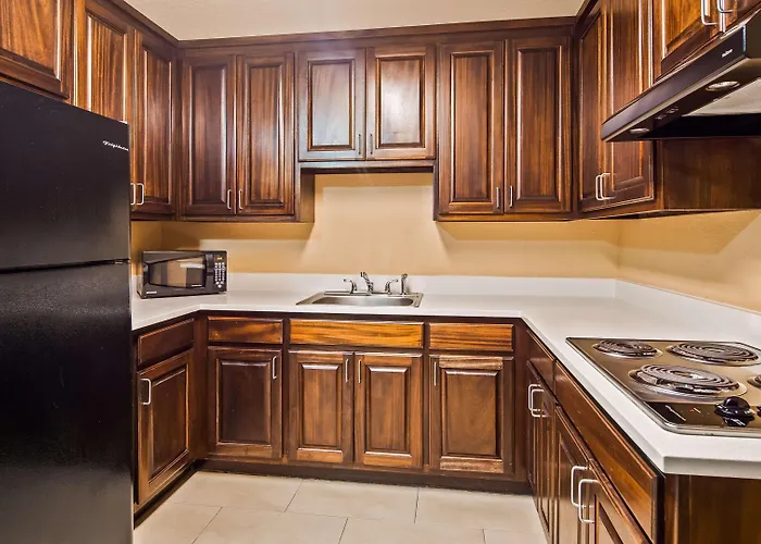 Best Western Granbury Inn And Suites