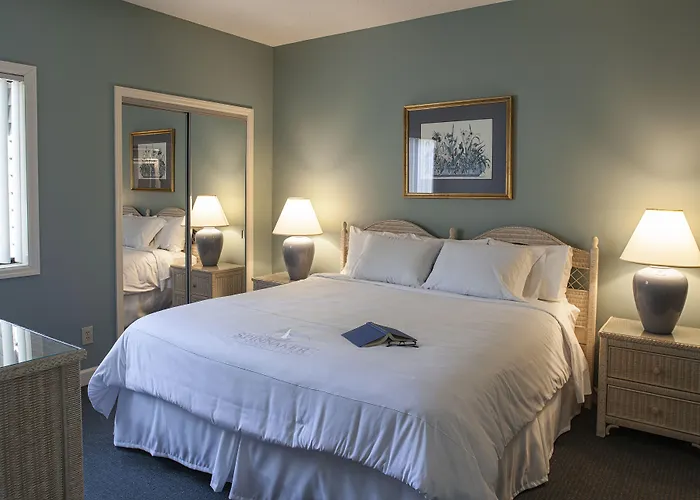 Shipyard By Spinnaker Resorts