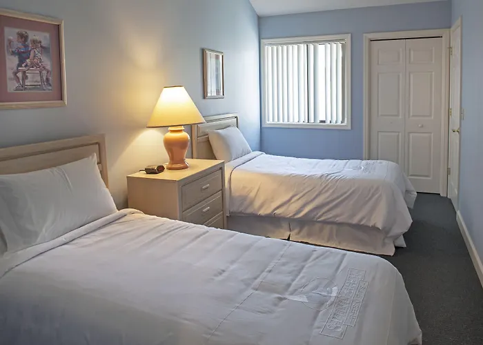Shipyard By Spinnaker Resorts