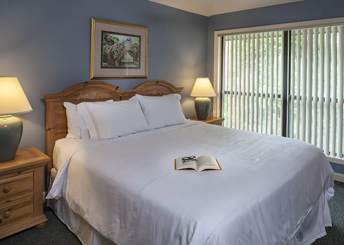 Shipyard By Spinnaker Resorts