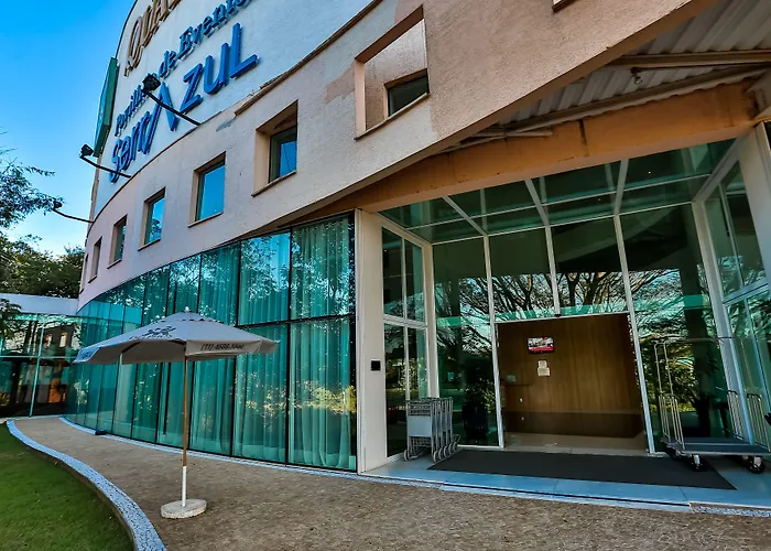 Itupeva Resorts