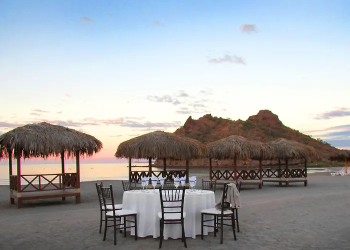 Loreto Bay Golf & Sea At Baja