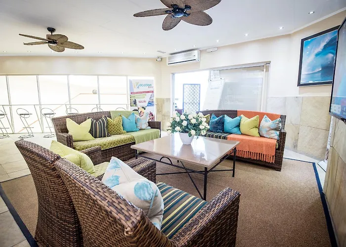 Margate Resorts