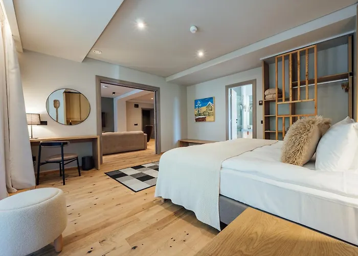 Balvanyos Resort - Peakture Hotel & Grand Hotel Balvanyos