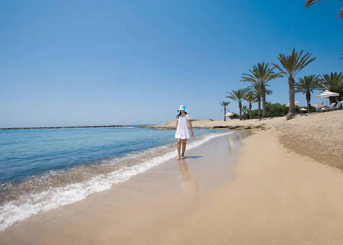 Constantinou Bros Asimina Suites Hotel (Adults Only)