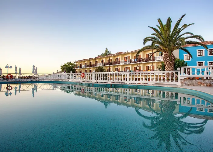 Aeolos Hotel