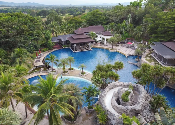 Springfield Village Golf & Spa