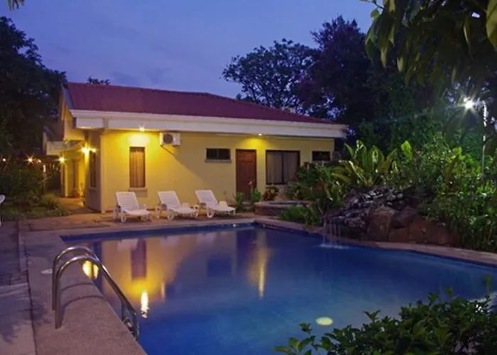 Hotel Robledal